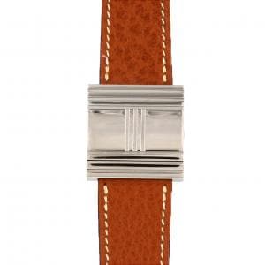 エルメス グリザード GL1.510 SS クォーツ