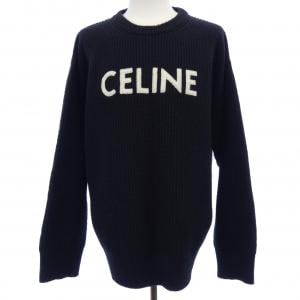 セリーヌ CELINE オーバーサイズセーター 2A19R423P ニット