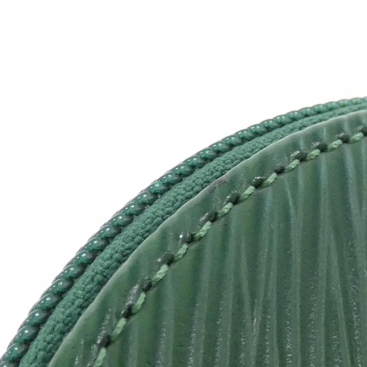 ルイヴィトン エピ エクラン ビジュー M48214 ジュエリーケース