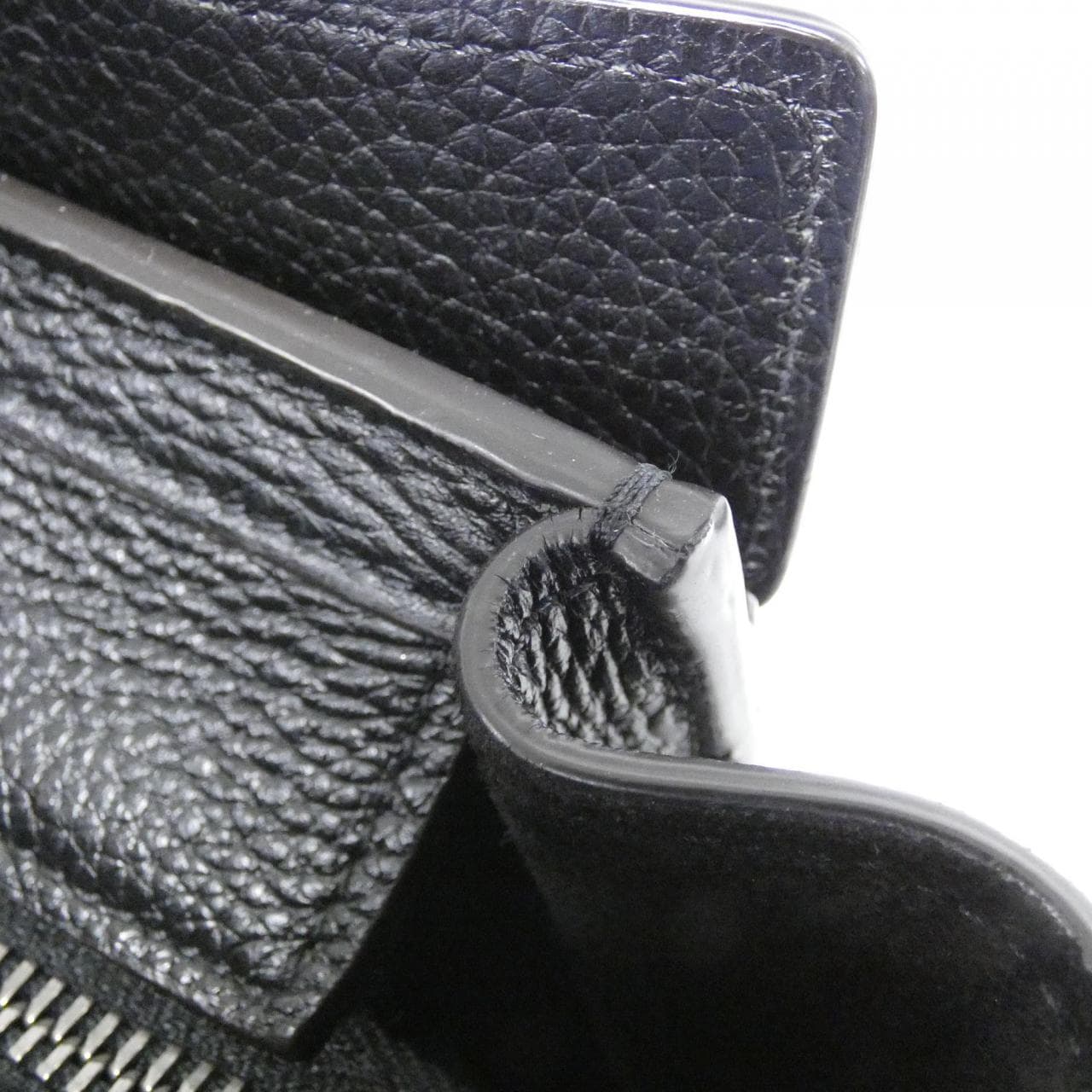 セリーヌ ラゲージ ナノ ショッパー 189243DRU バッグ