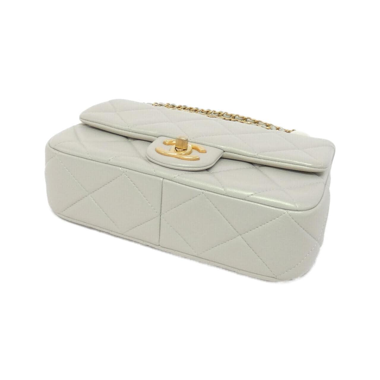 シャネル AS4861 ショルダーバッグ