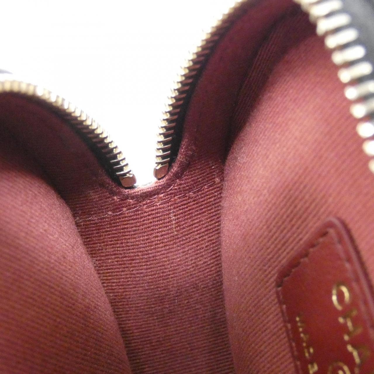 シャネル AP2787 ウエストバッグ