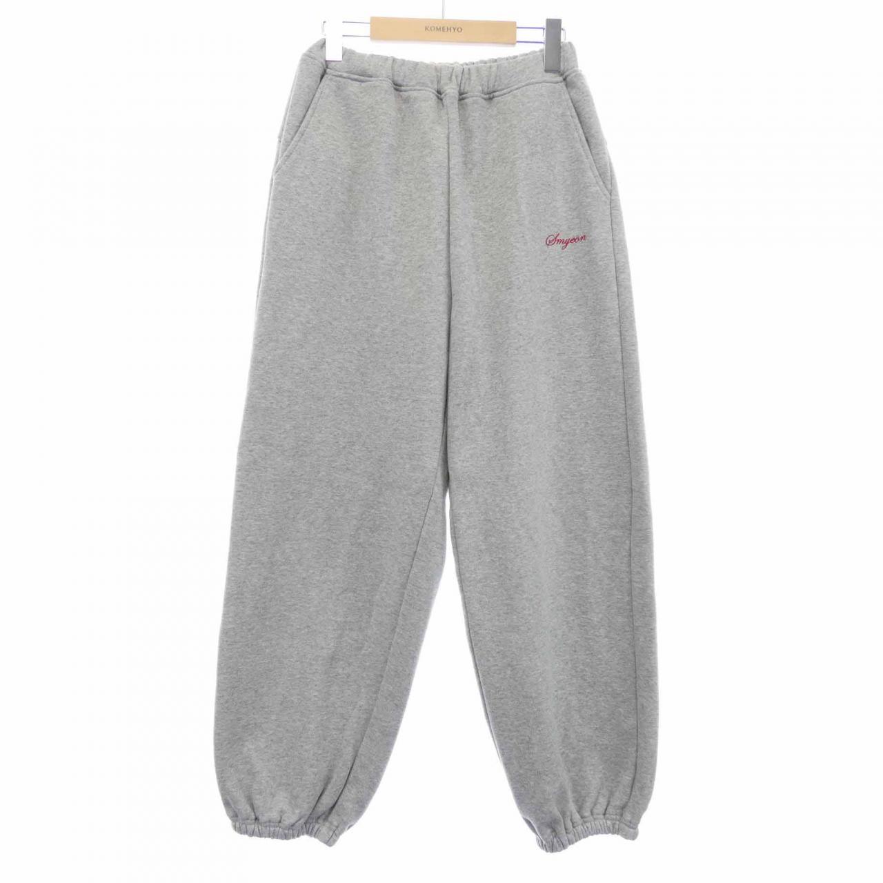 SMYEON パンツ
