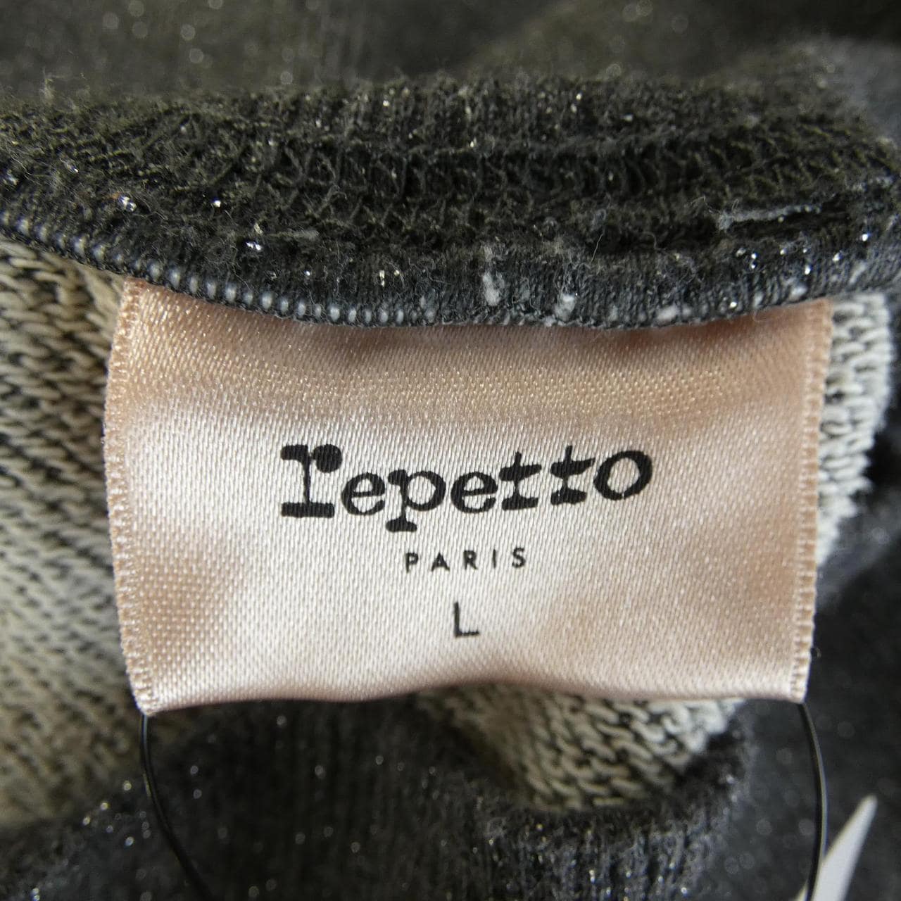 レペット repetto パンツ