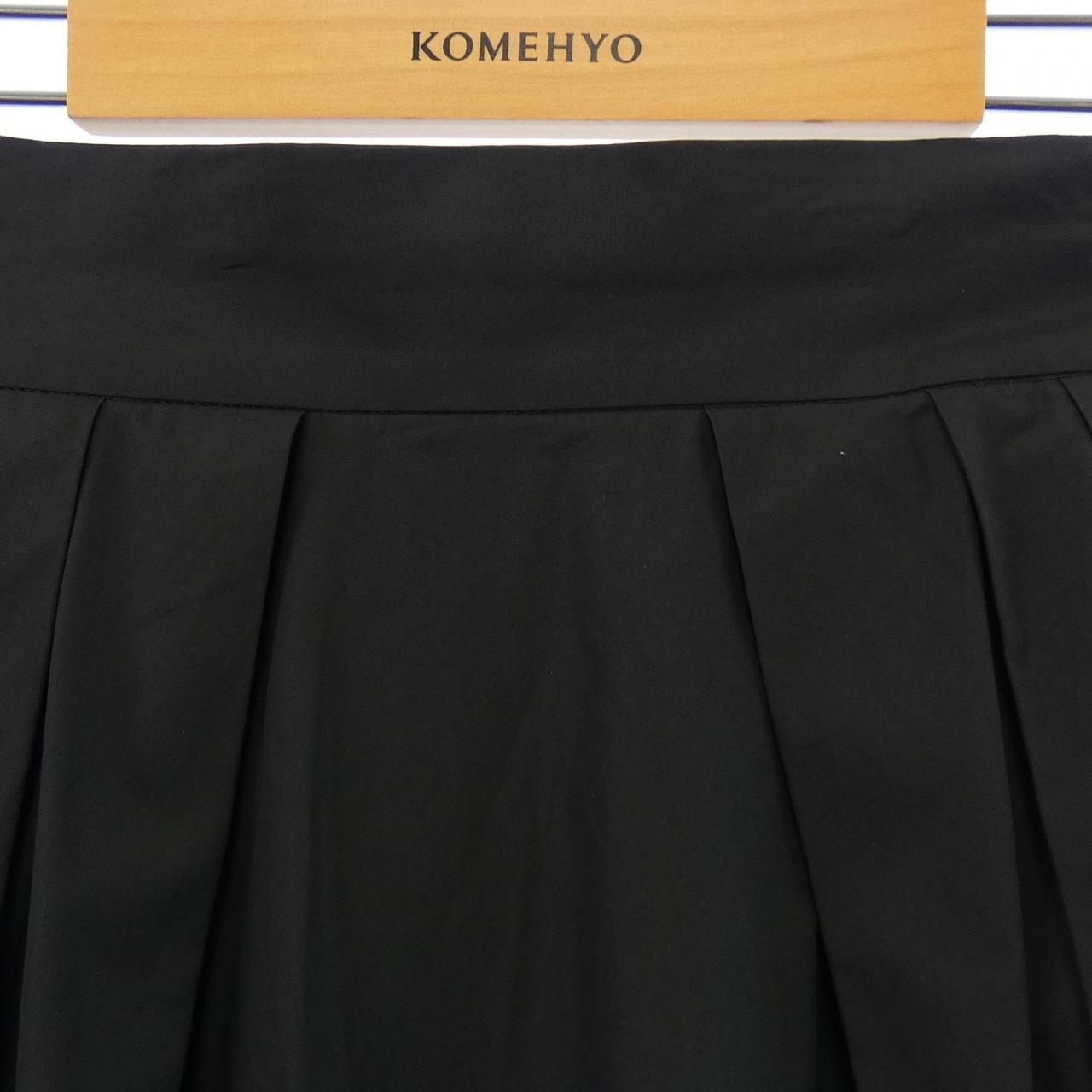 マディソンブルー MADISON BLUE スカート