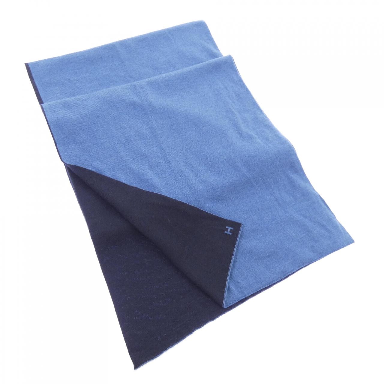 エルメス HERMES MUFFLER