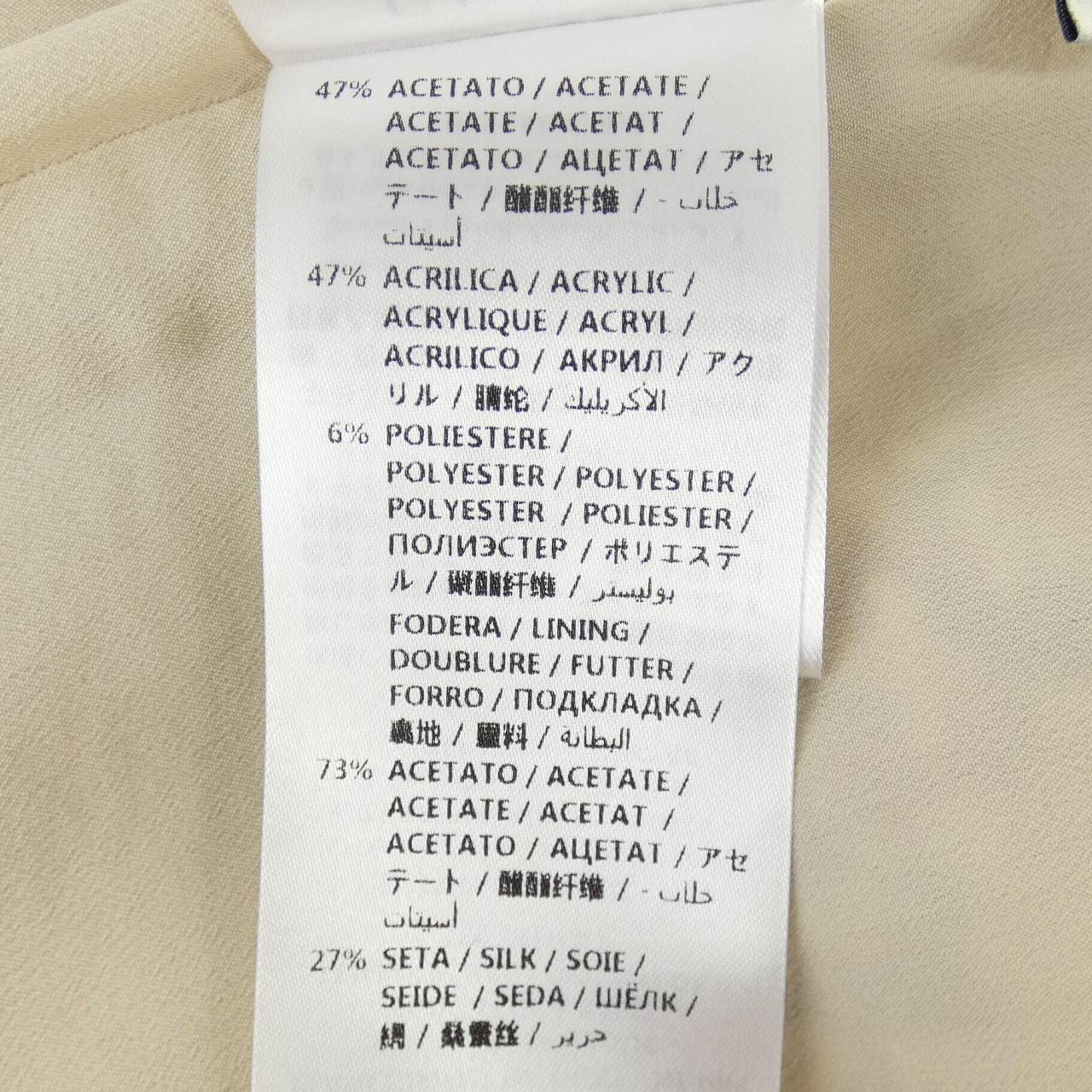 グッチ GUCCI 583342 ZABIL ワンピース