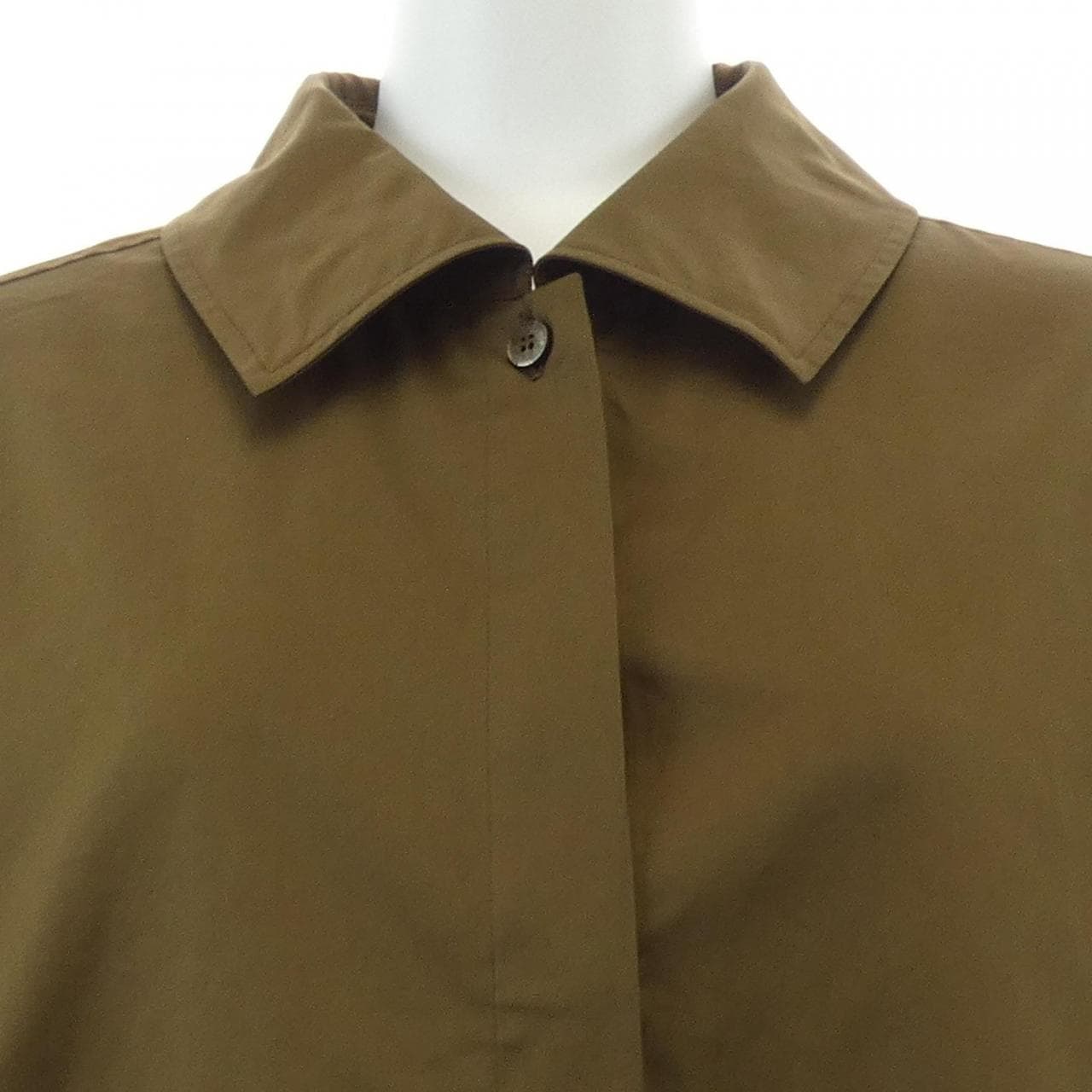 エルメス HERMES クルードセル カレーシュ 6E0656DV シャツ