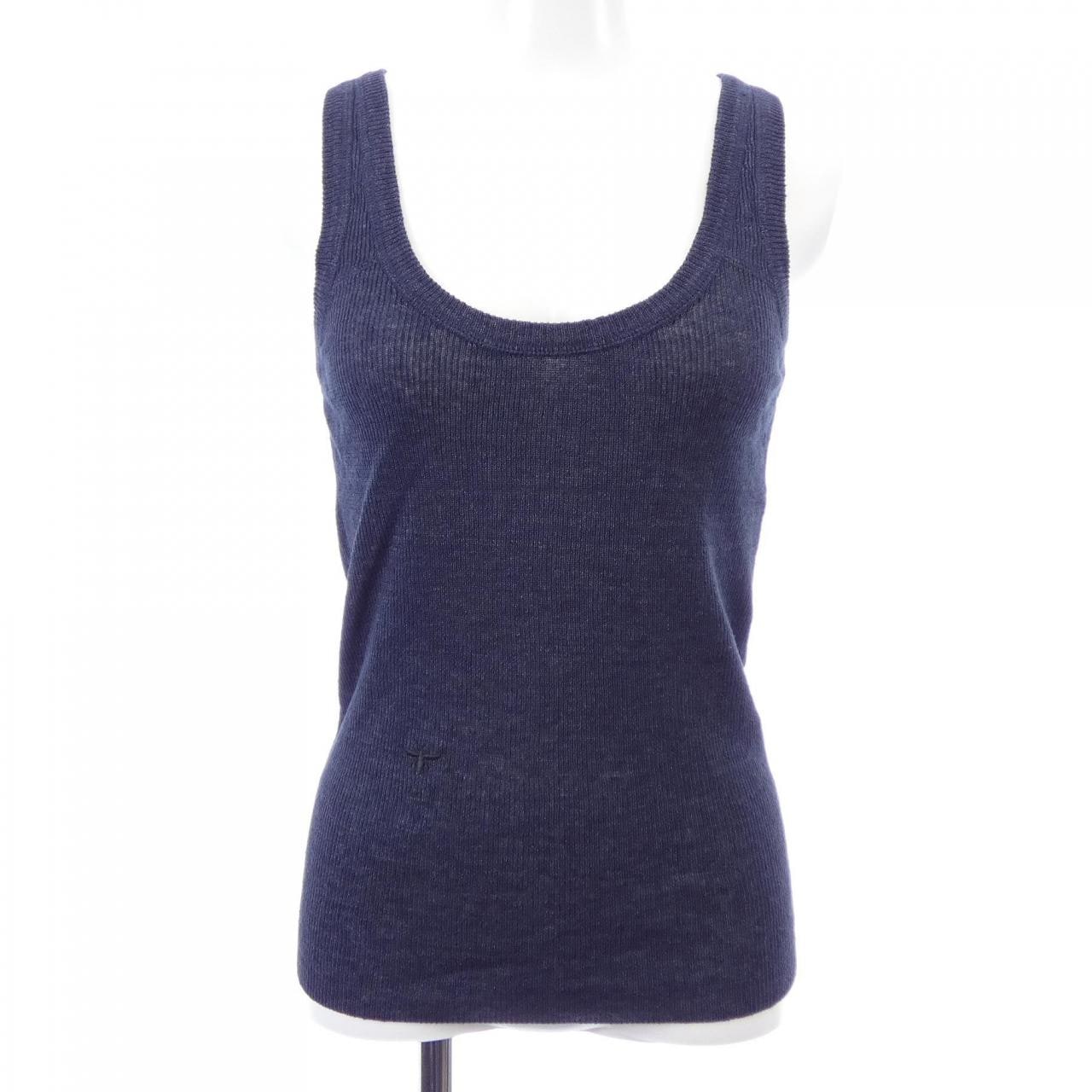 クリスチャンディオール CHRISTIAN DIOR 124T46AM756 タンクトップ
