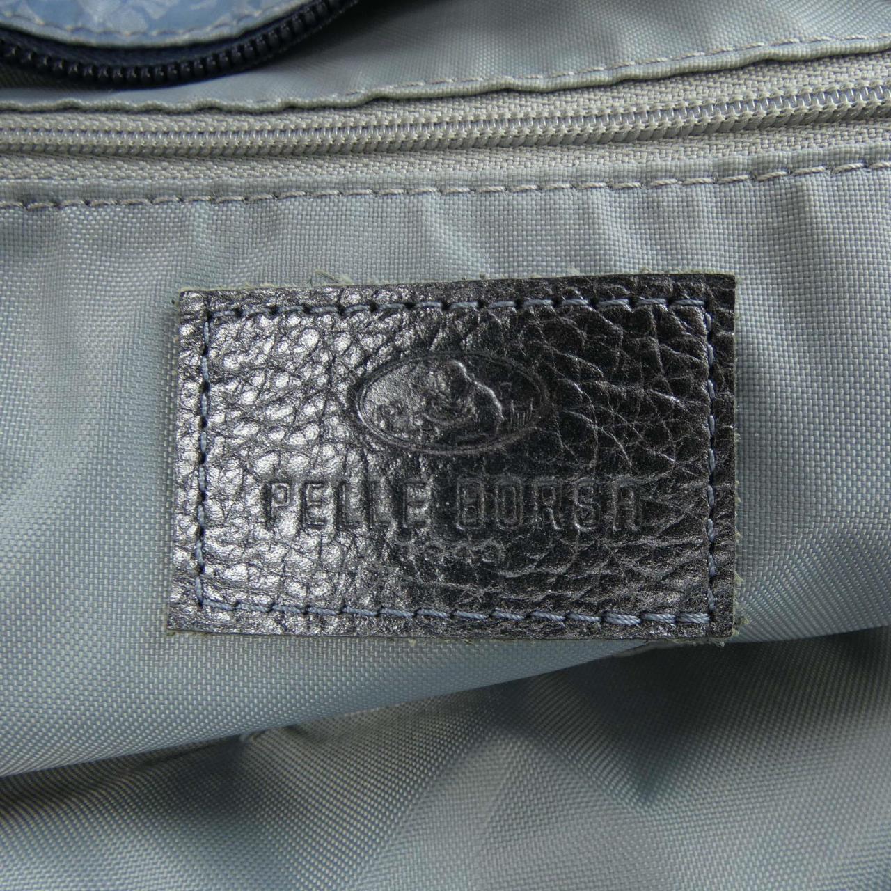 ペレボルサ PELLE BORSA BAG