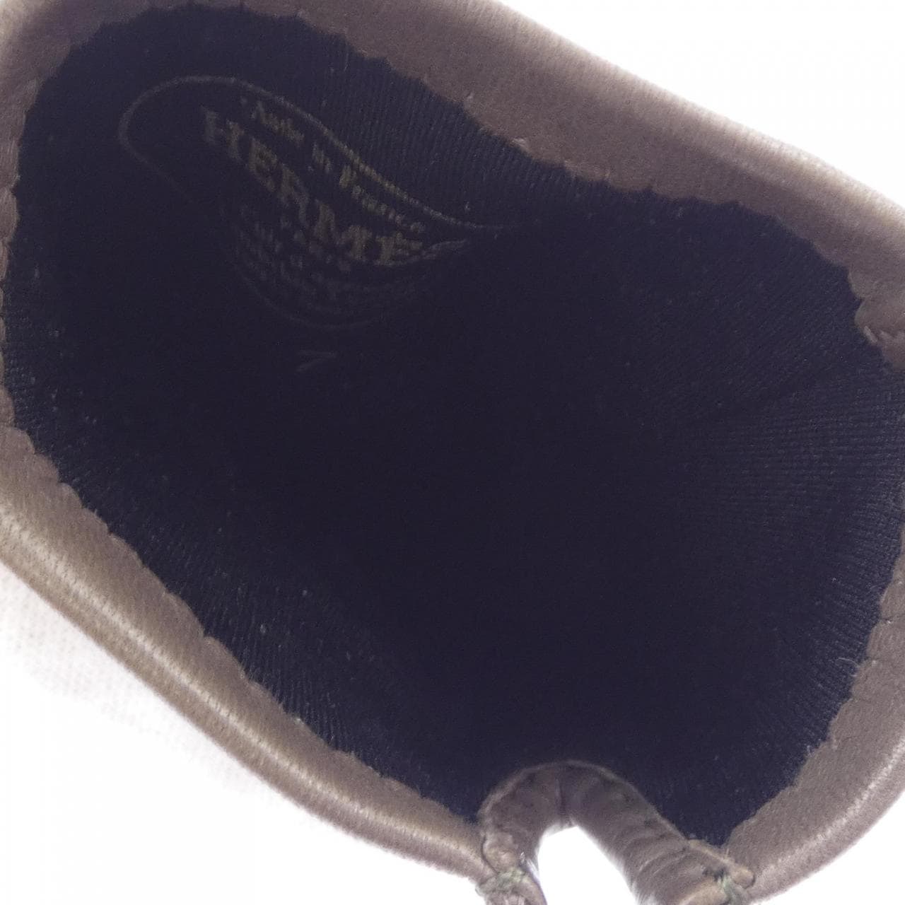 エルメス HERMES GLOVE