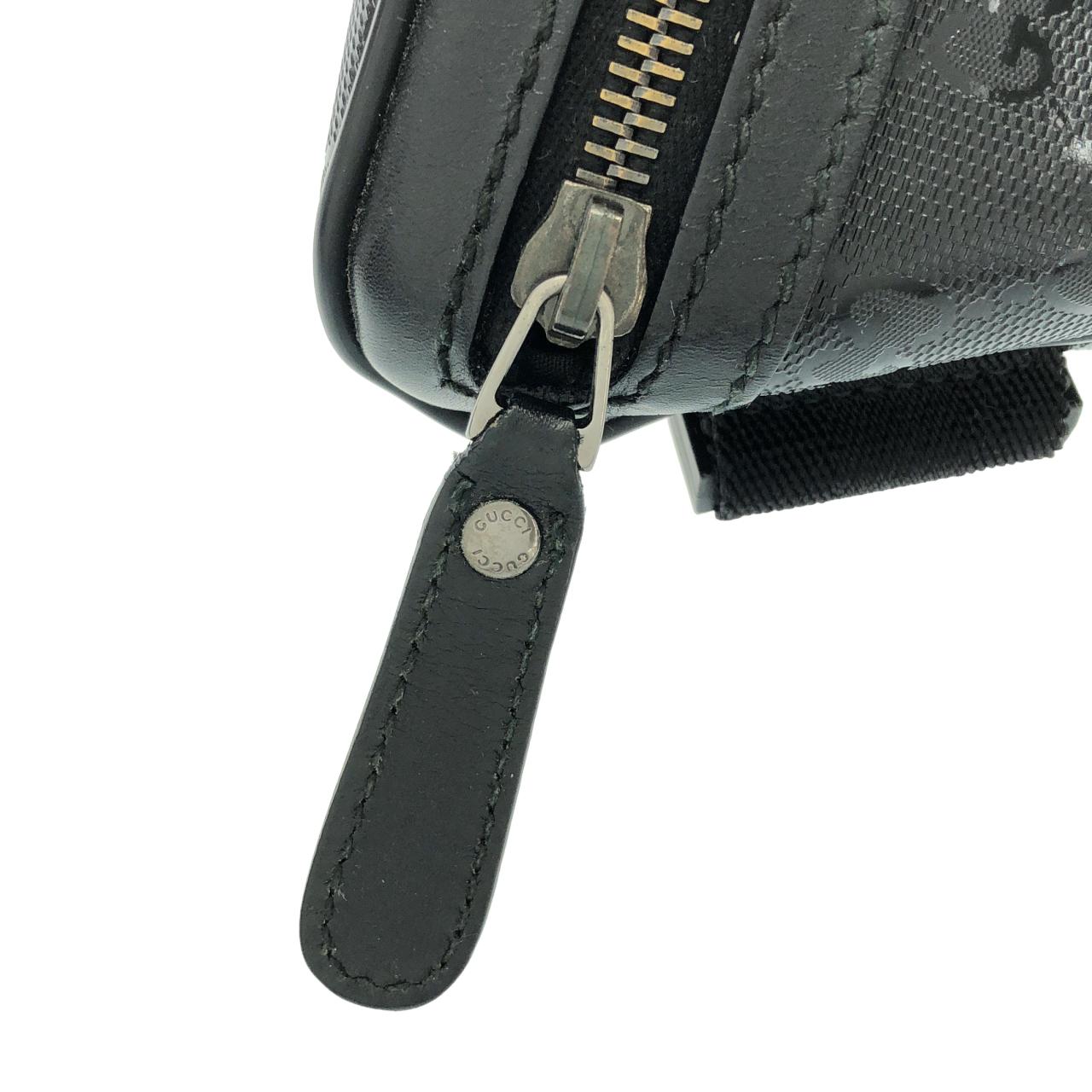 グッチ 233269 FU4CR ウエストバッグ