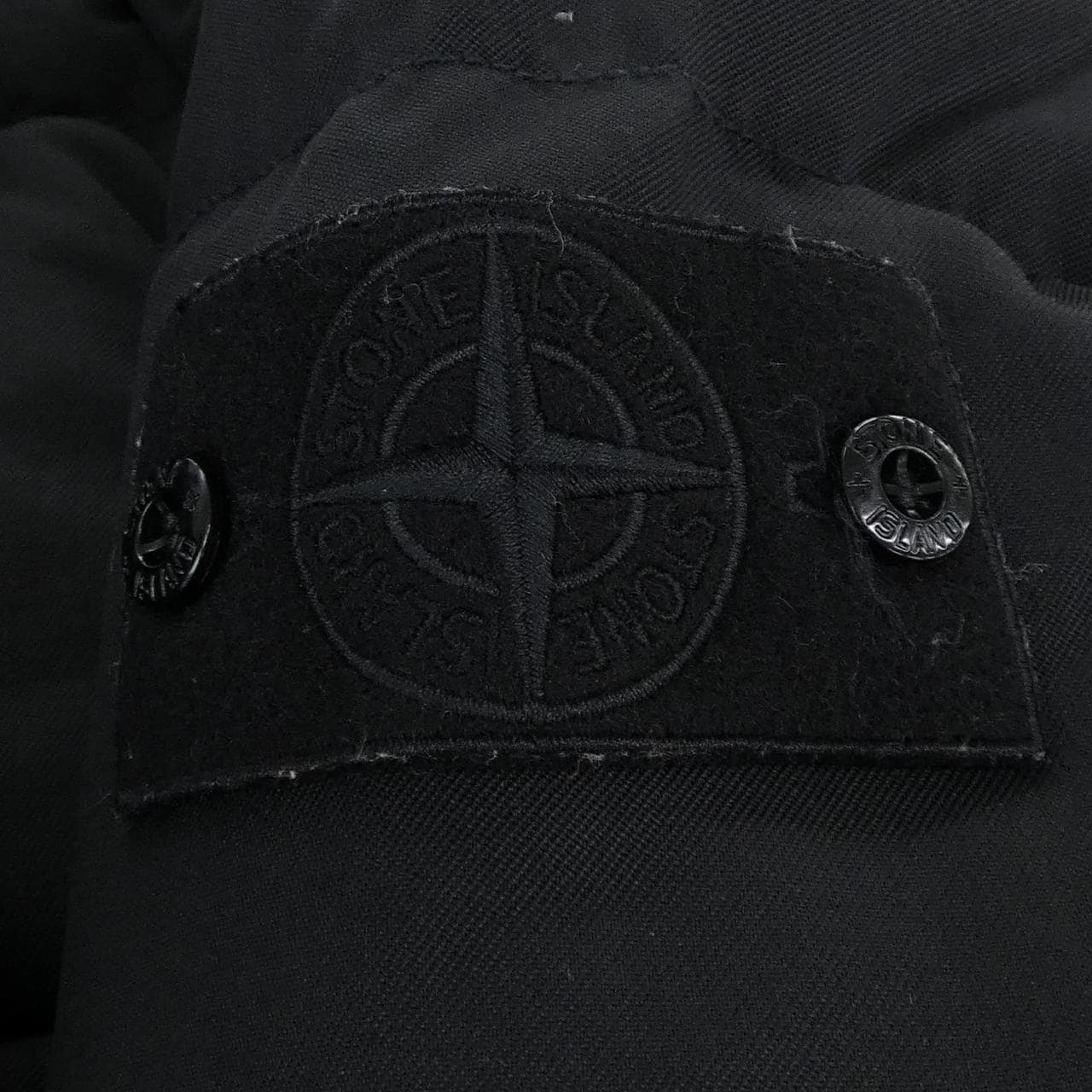 ストーンアイランド STONE ISLAND 8115453F3 ダウンジャケット