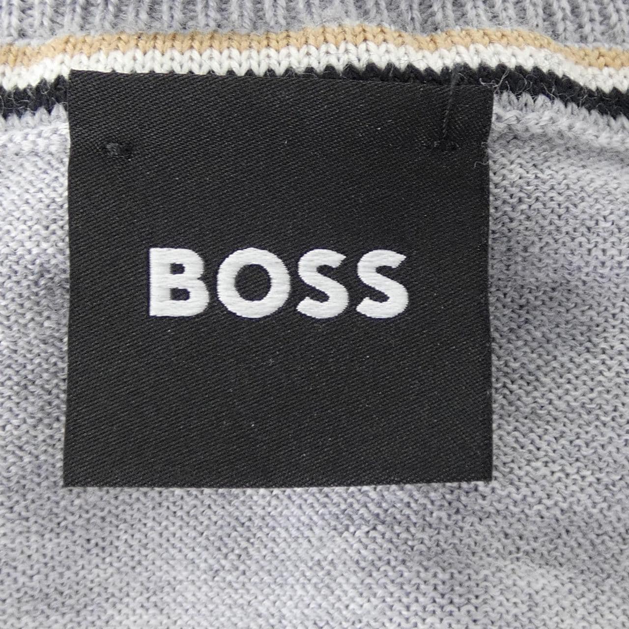 ボス BOSS ニット