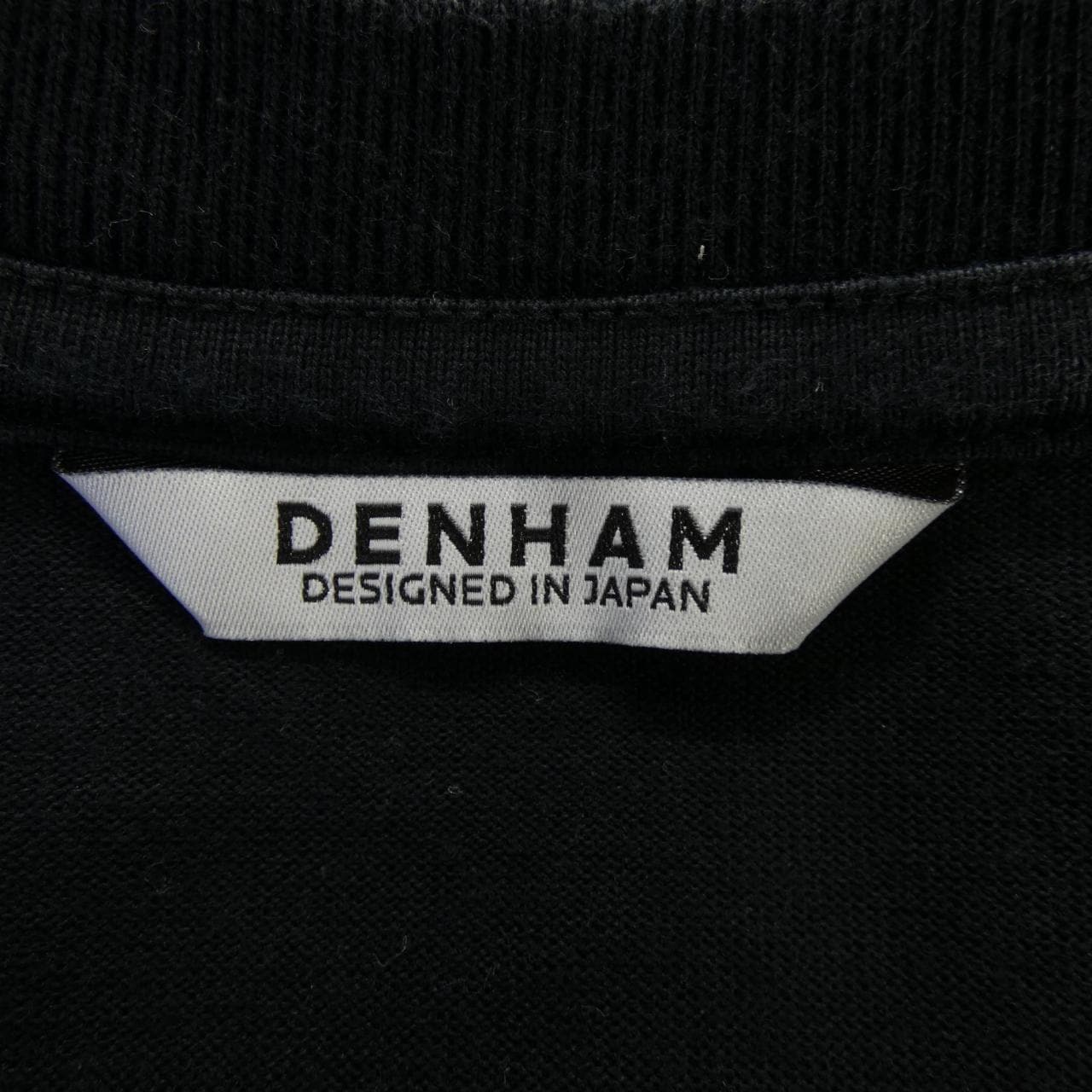 デンハム DENHAM Tシャツ