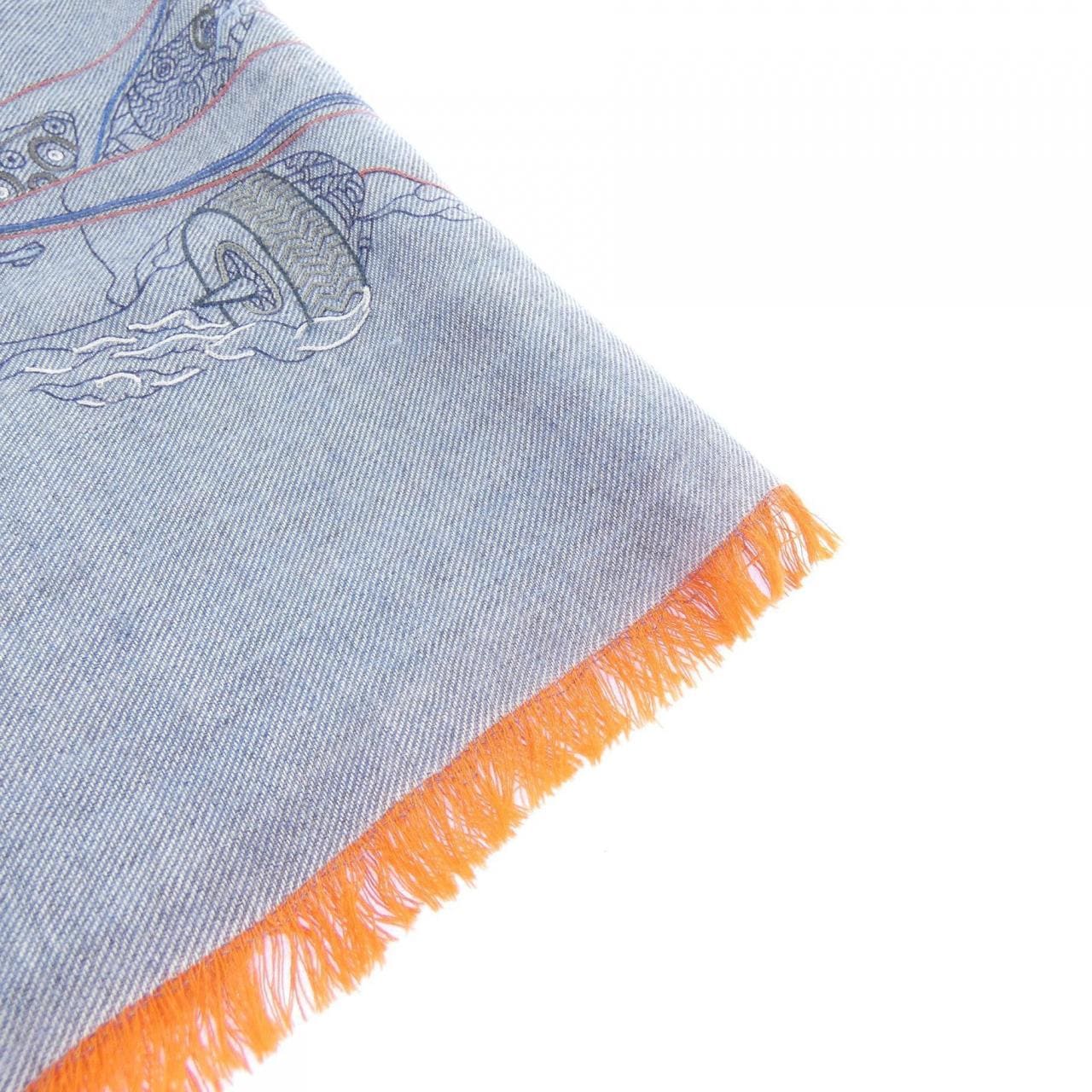 エルメス HERMES STOLE