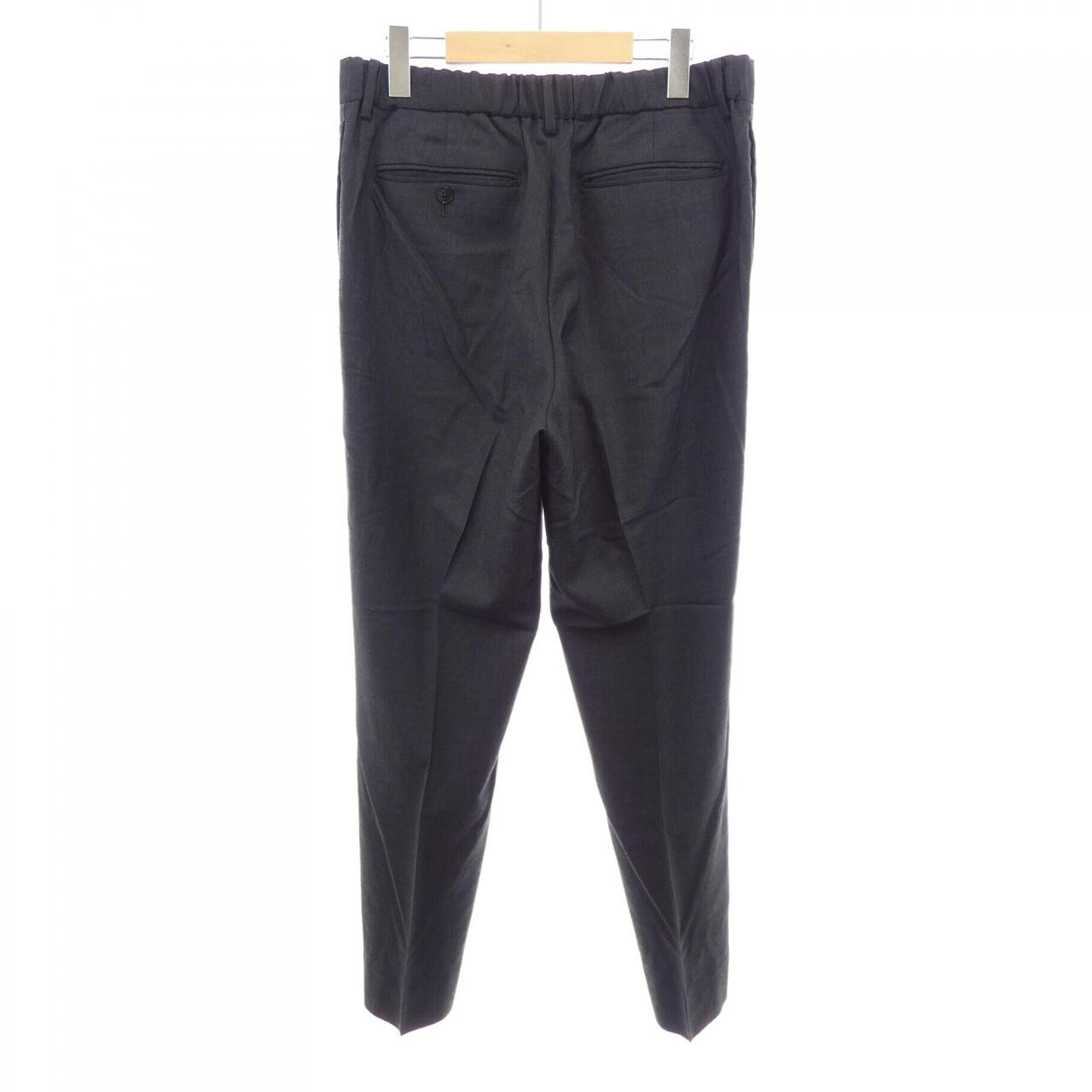 ジョンスメドレー JOHN SMEDLEY パンツ