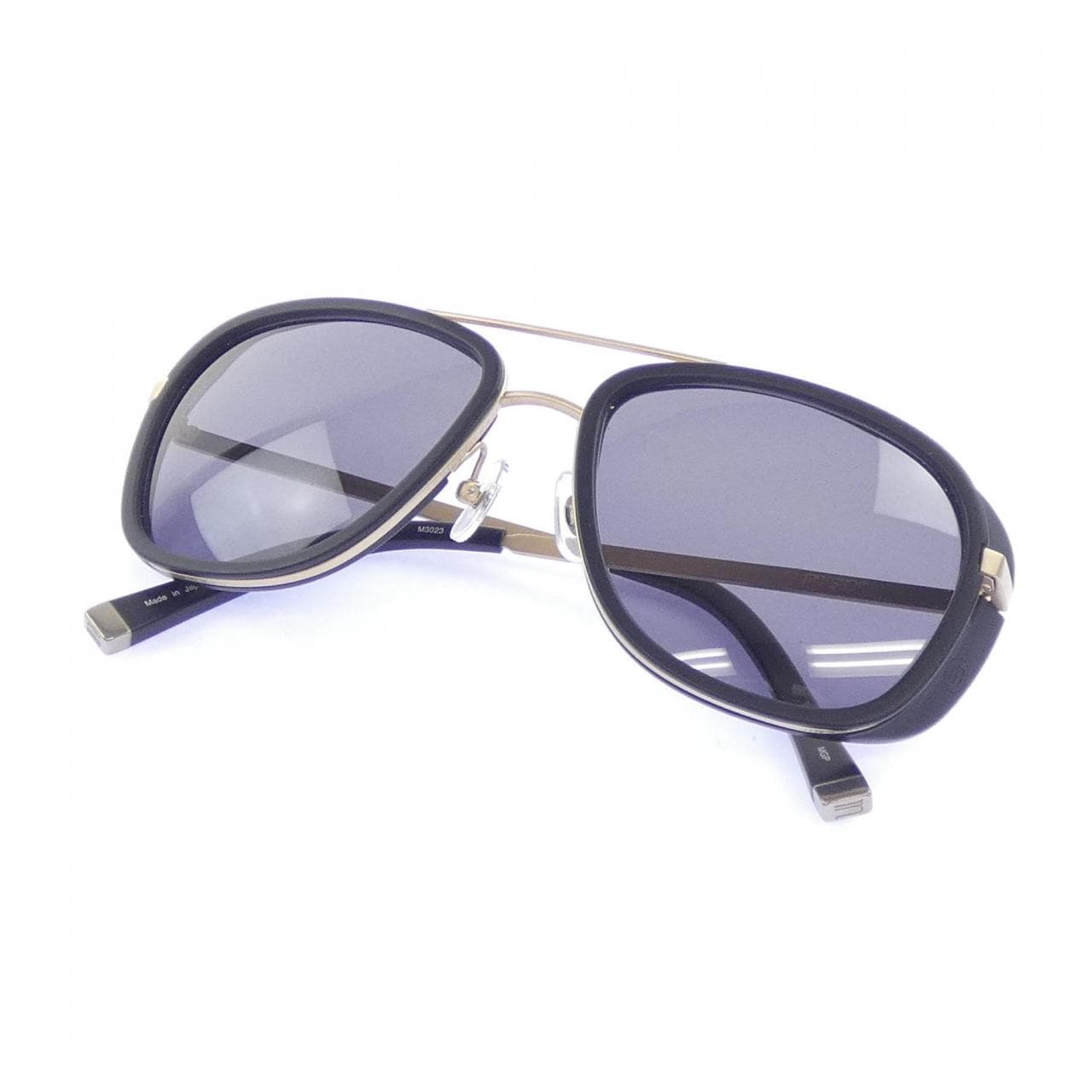 MATSUDA M3023 SUNGLASSES