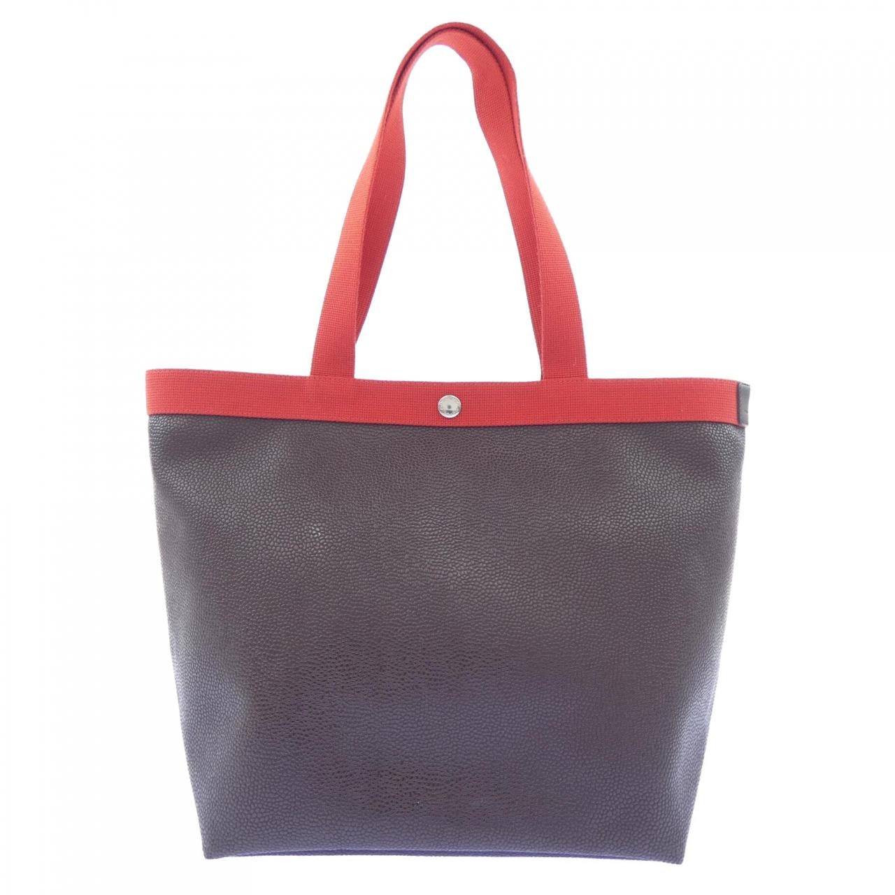 エルベシャプリエ HERVE CHAPELIER スクエアトートA4 708GP BAG