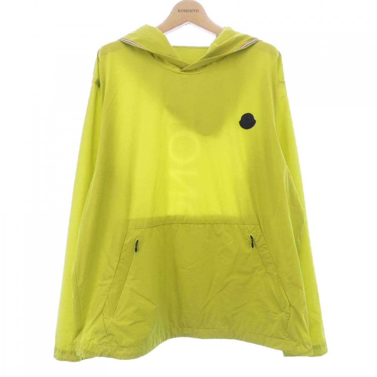モンクレール MONCLER ESCALLE パーカー