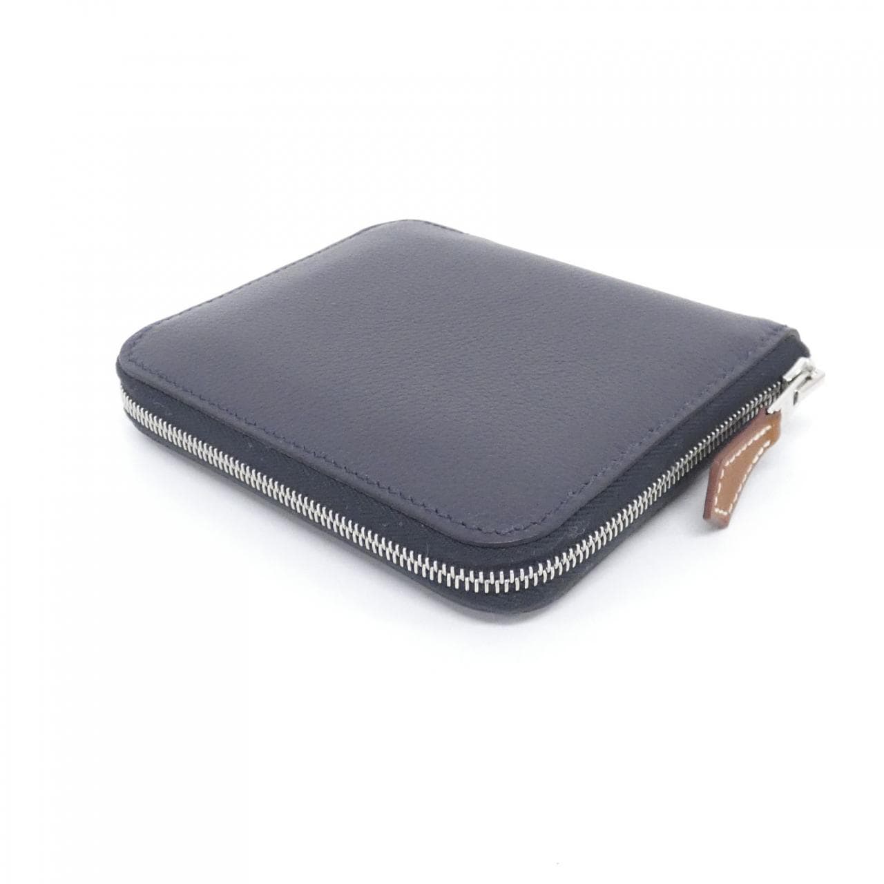 エルメス ZODIAQUE シルク イン コンパクト 087542CK 財布