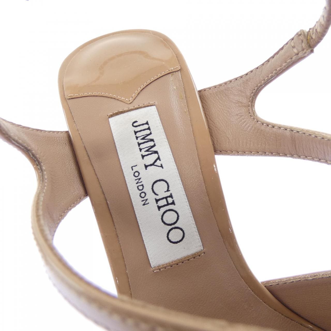 ジミーチュウ JIMMY CHOO パンプス