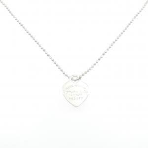 TIFFANY return to TIFFANY necklace