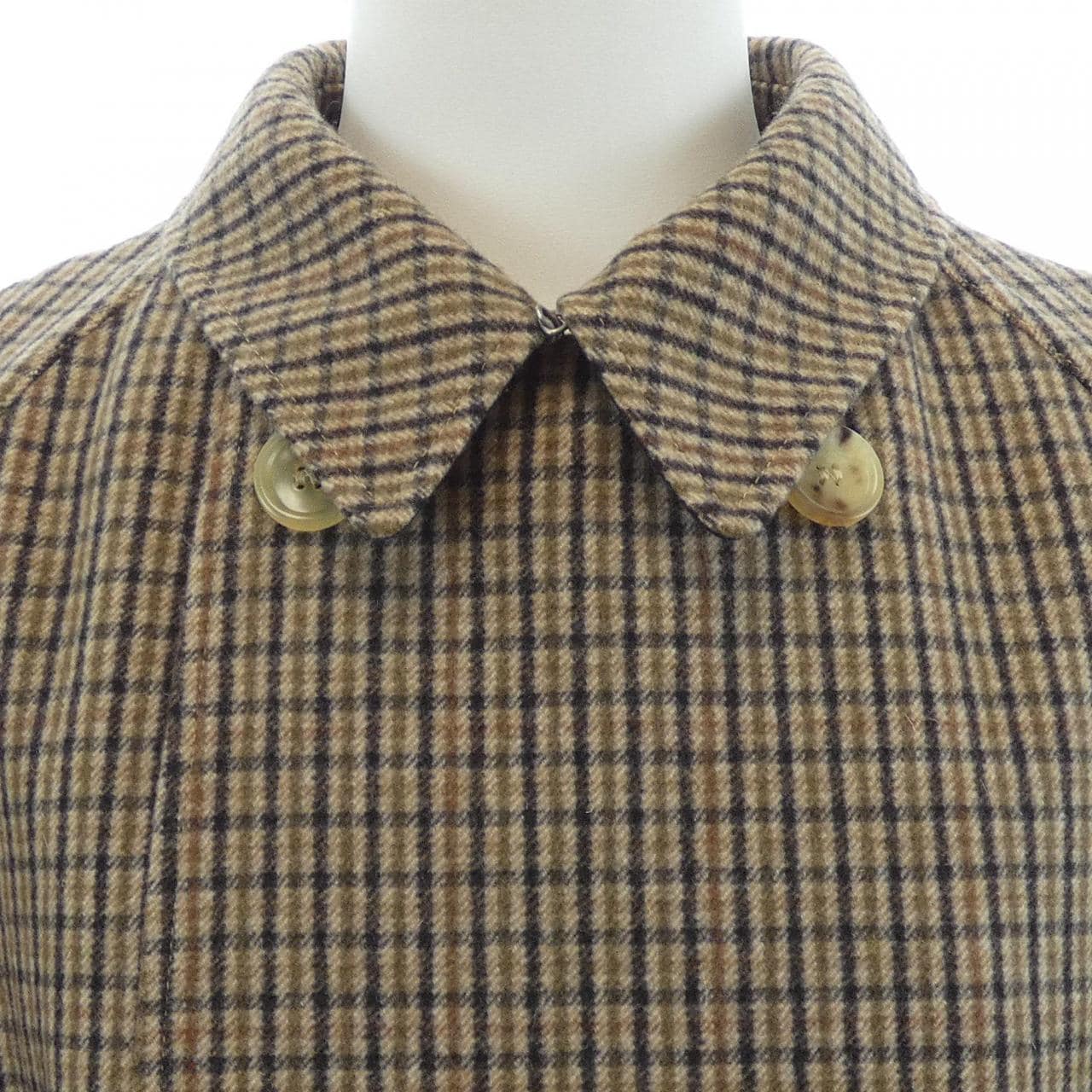 グッチ GUCCI 521757 Z510L コート