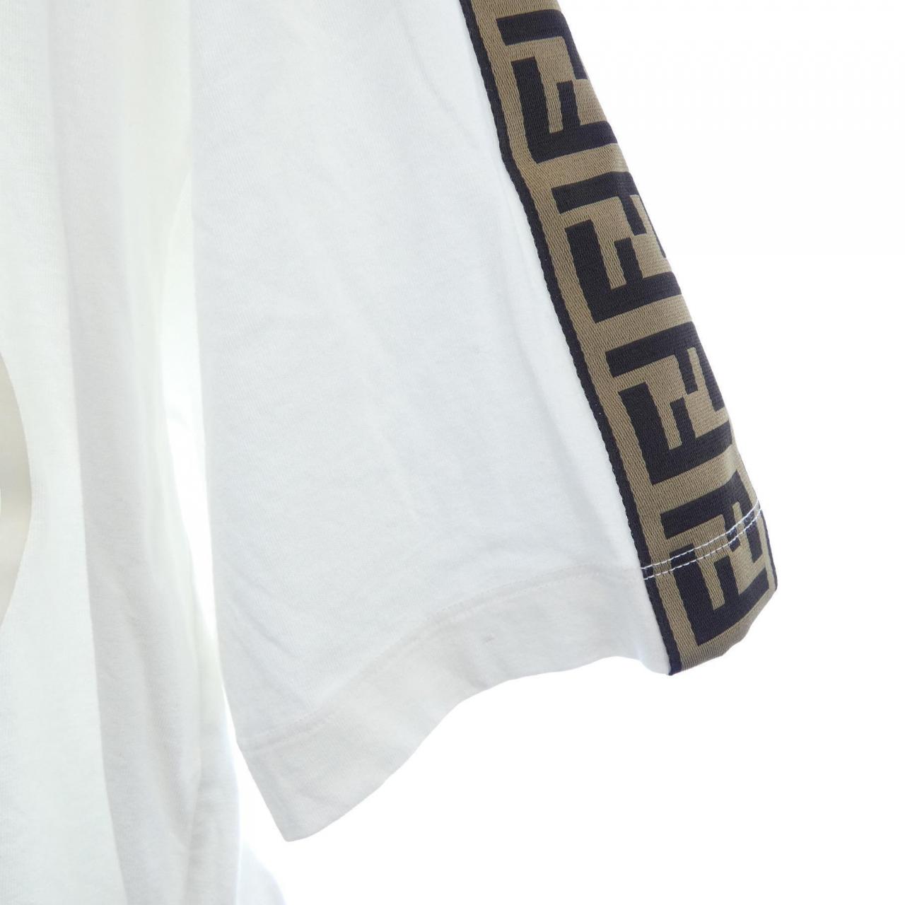 フェンディ FENDI FAF073 A8WI Tシャツ