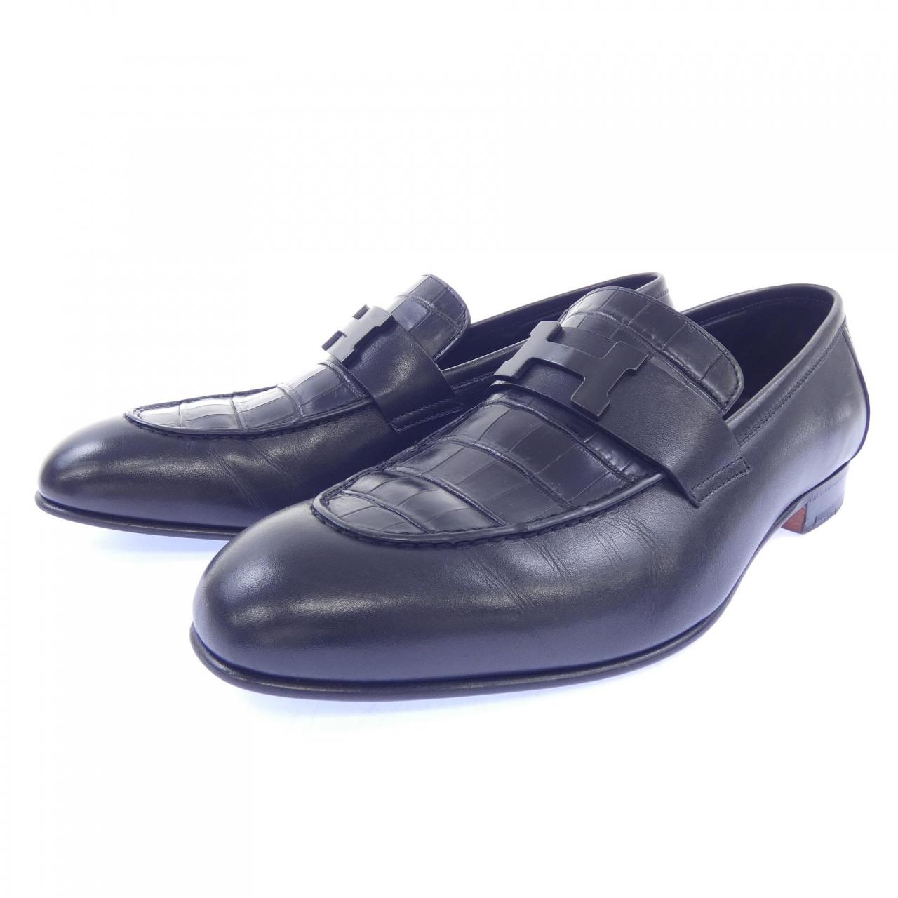 エルメス HERMES 905510Z シューズ