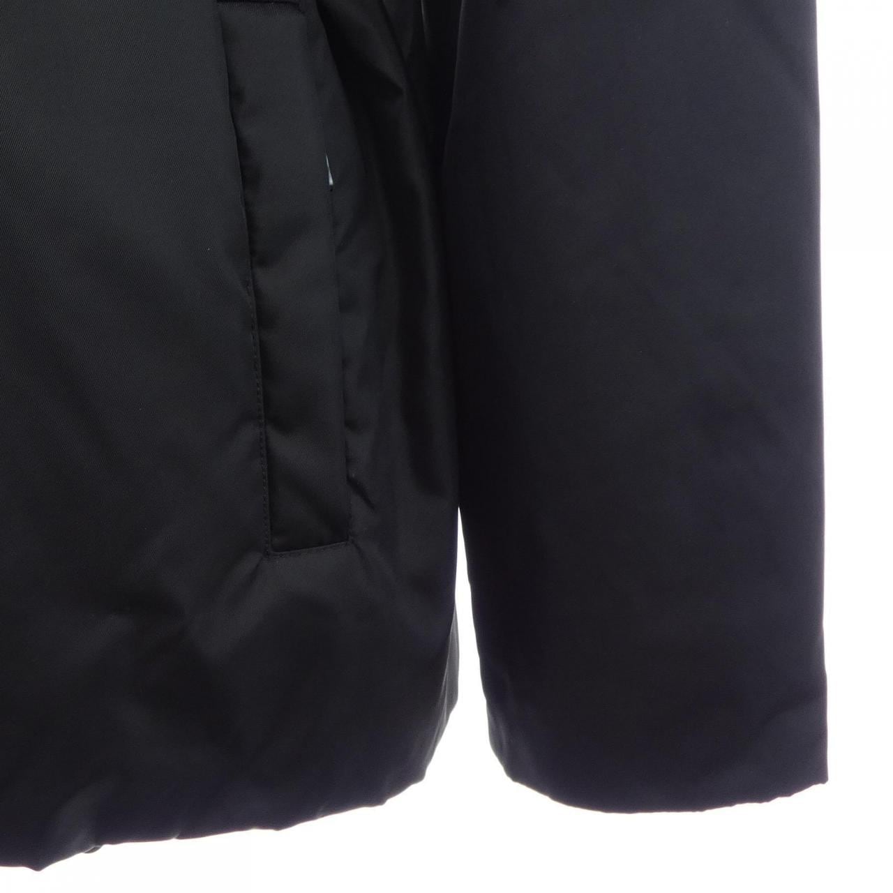 プラダ PRADA トライアングルロゴ 29E097 S232 1WQ8 ブルゾン