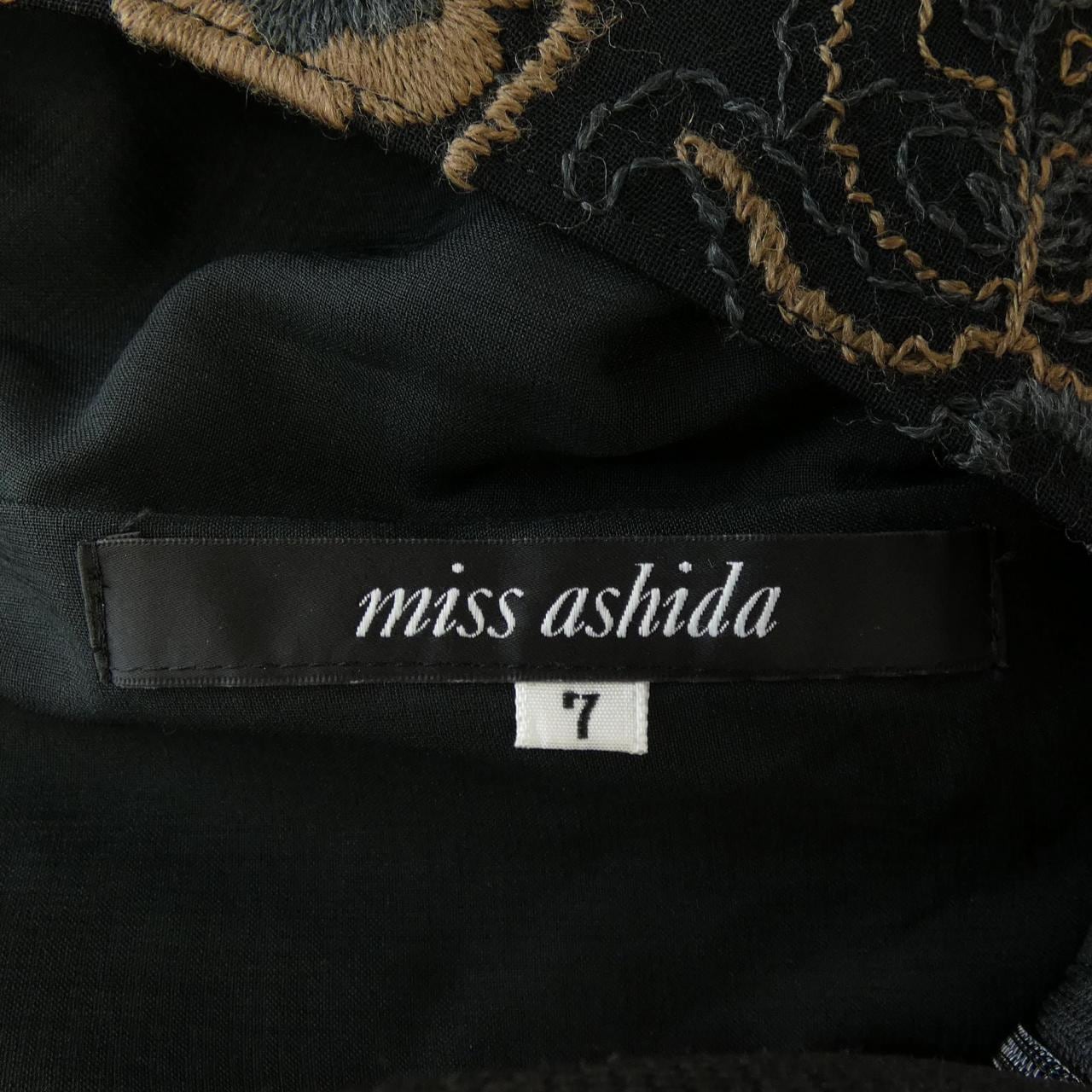 迷迭香miss ashida连衣裙