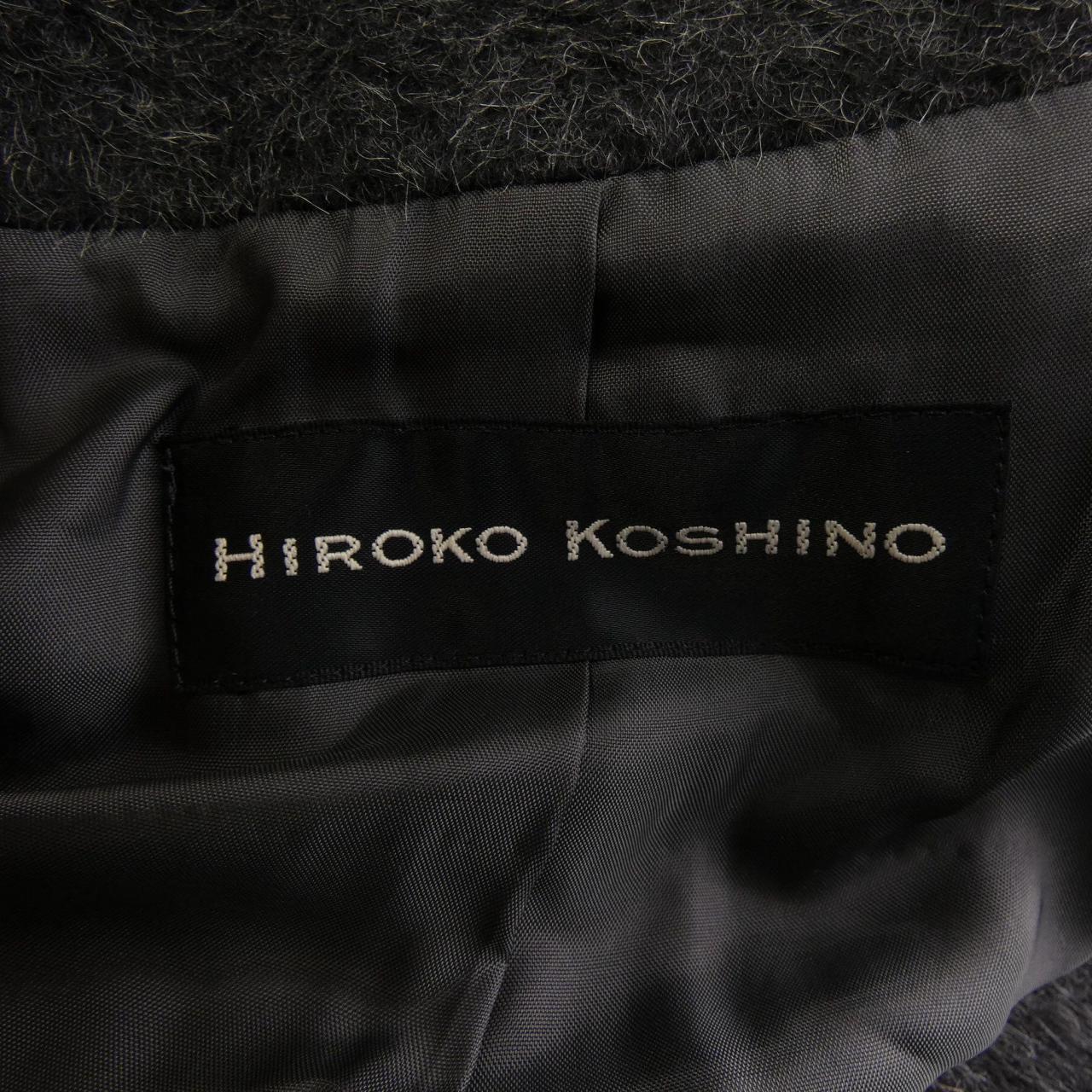 HIROKO KOSHINO coat