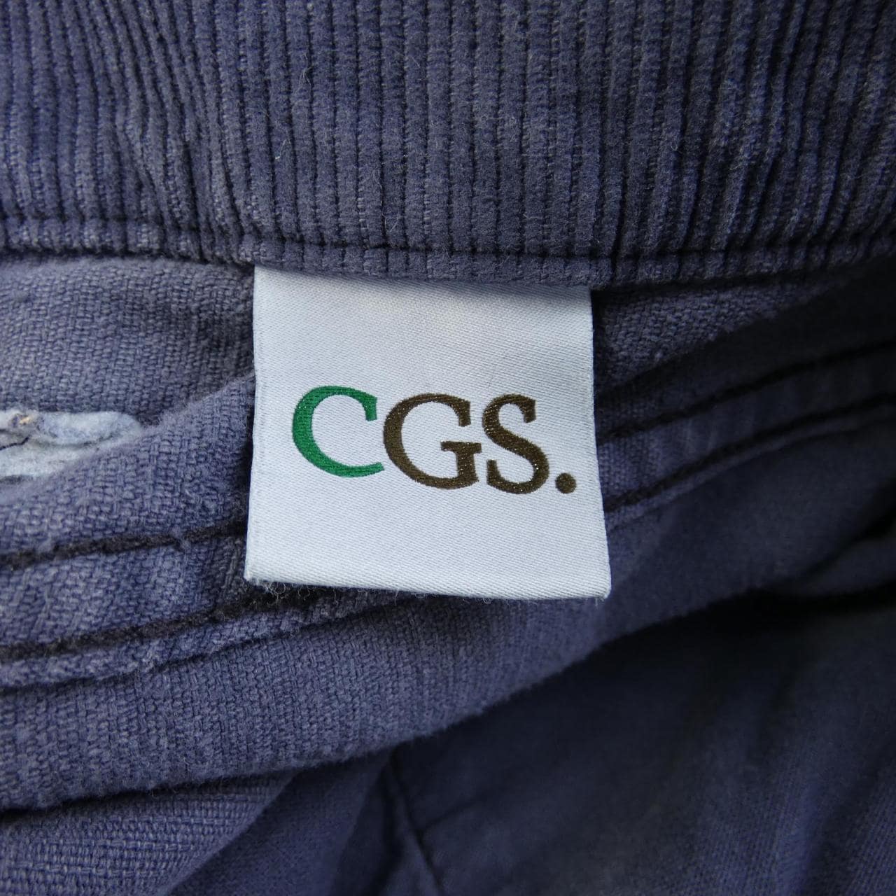 CGS パンツ