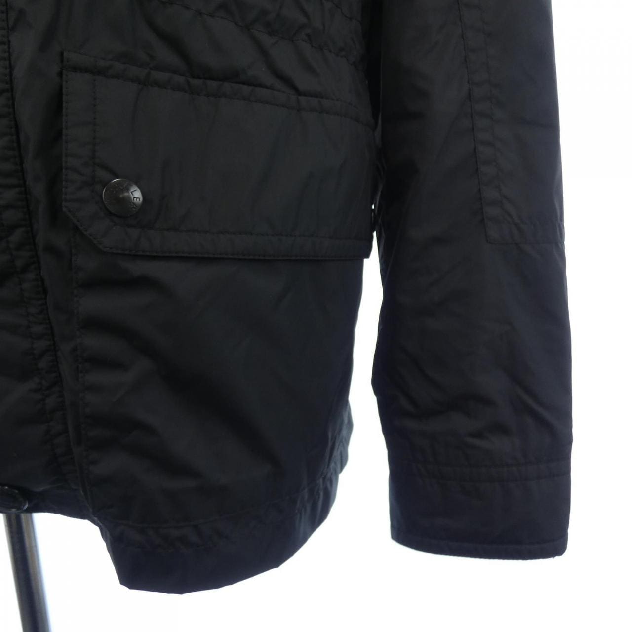 MONCLER MONCLER Jacket