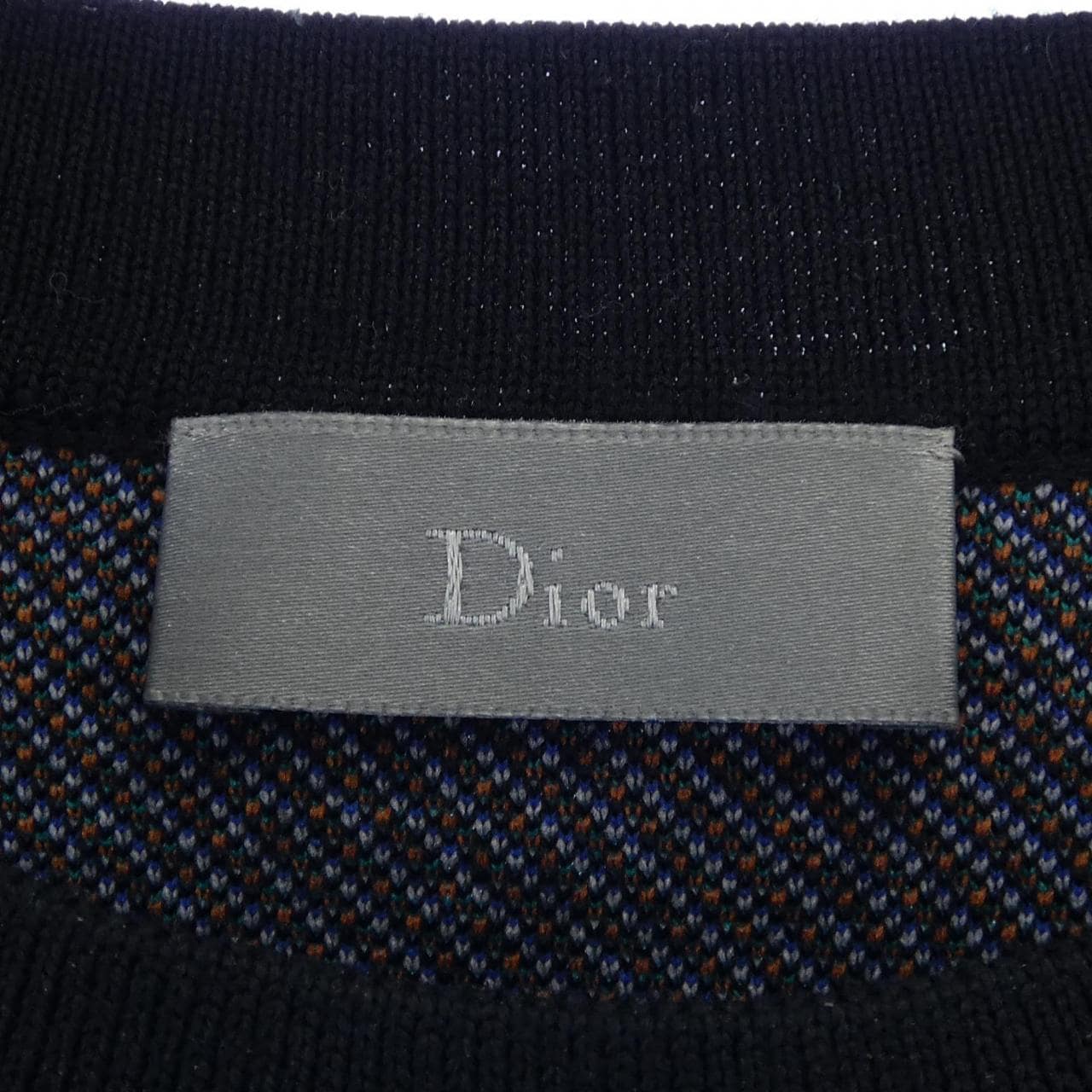 ディオールオム DIOR HOMME ニット