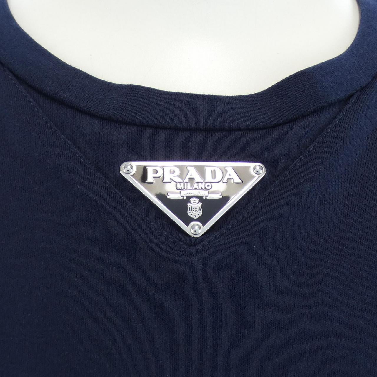プラダ PRADA Tシャツ
