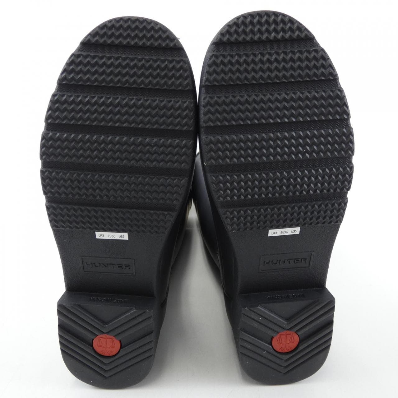 Hunter HUNTER boots
