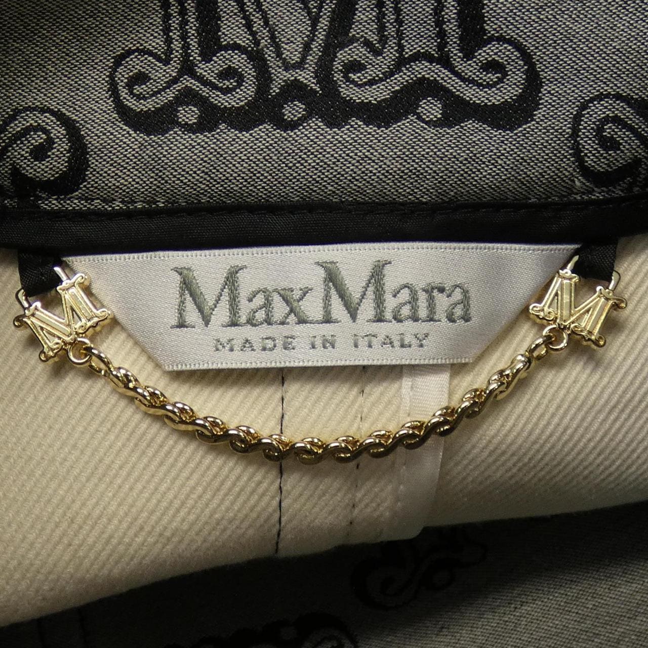Max Mara馬克斯·馬拉角