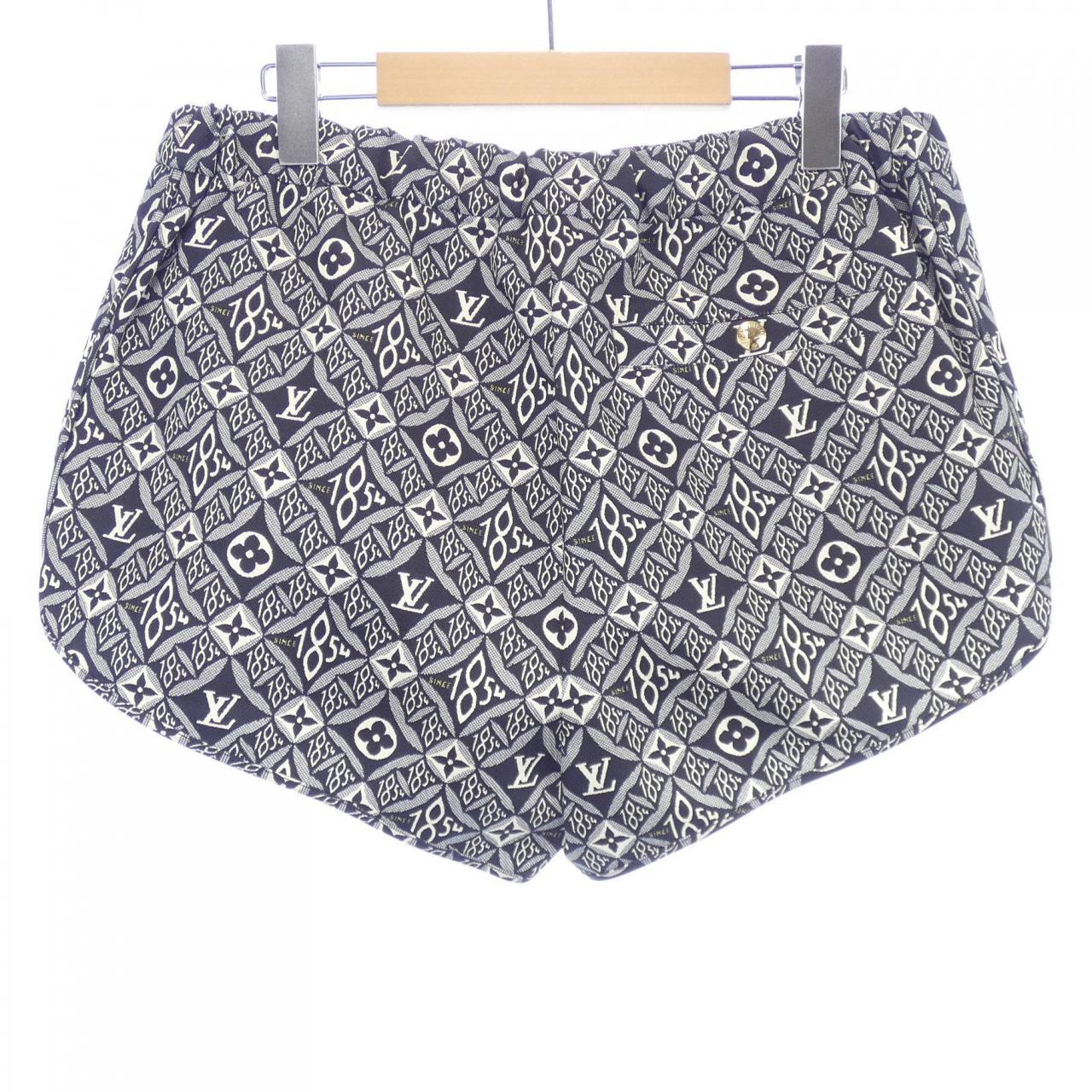 ルイヴィトン LOUIS VUITTON ショートパンツ