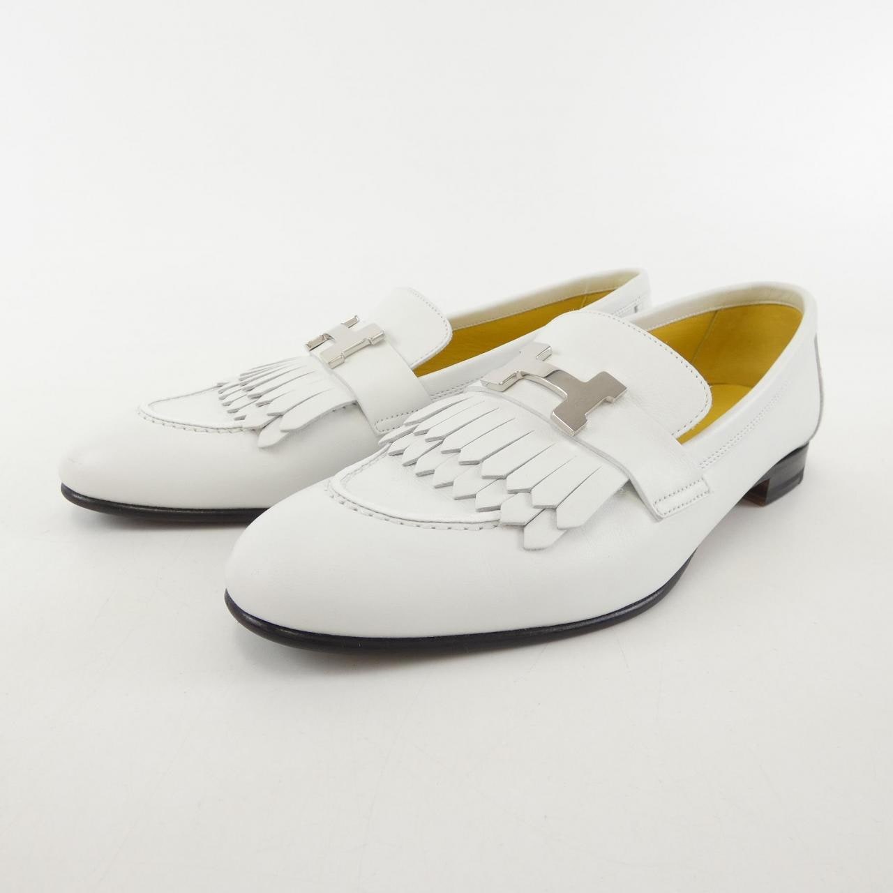 エルメス HERMES シューズ