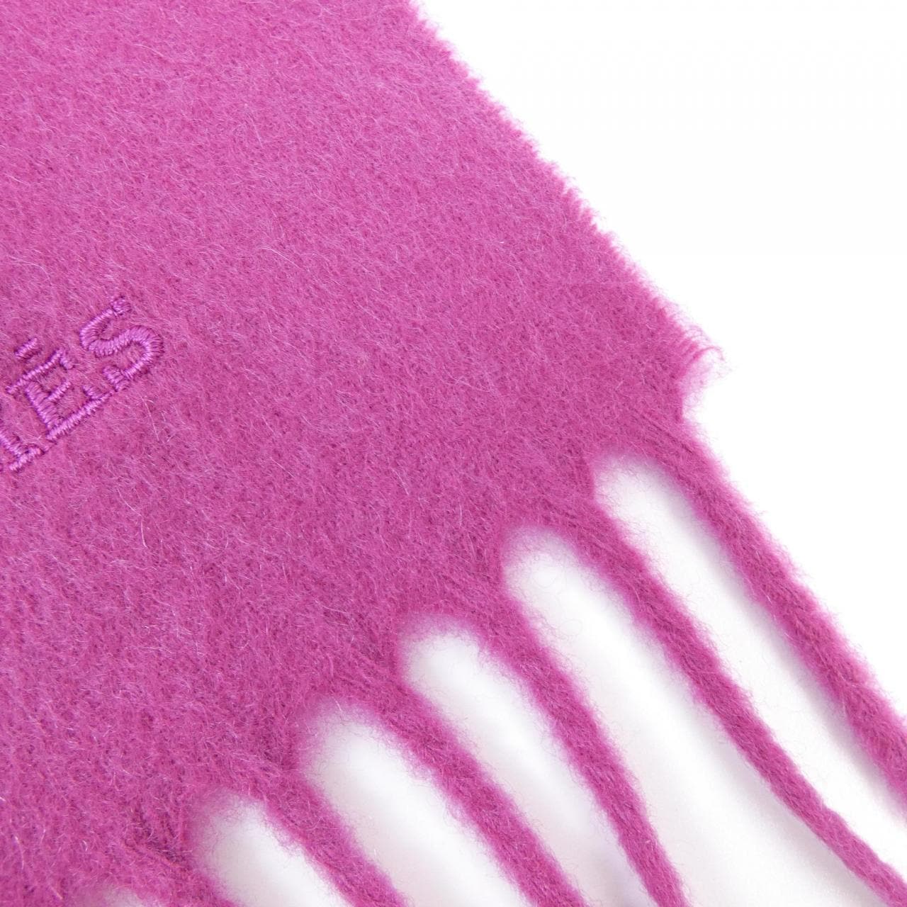 エルメス HERMES MUFFLER