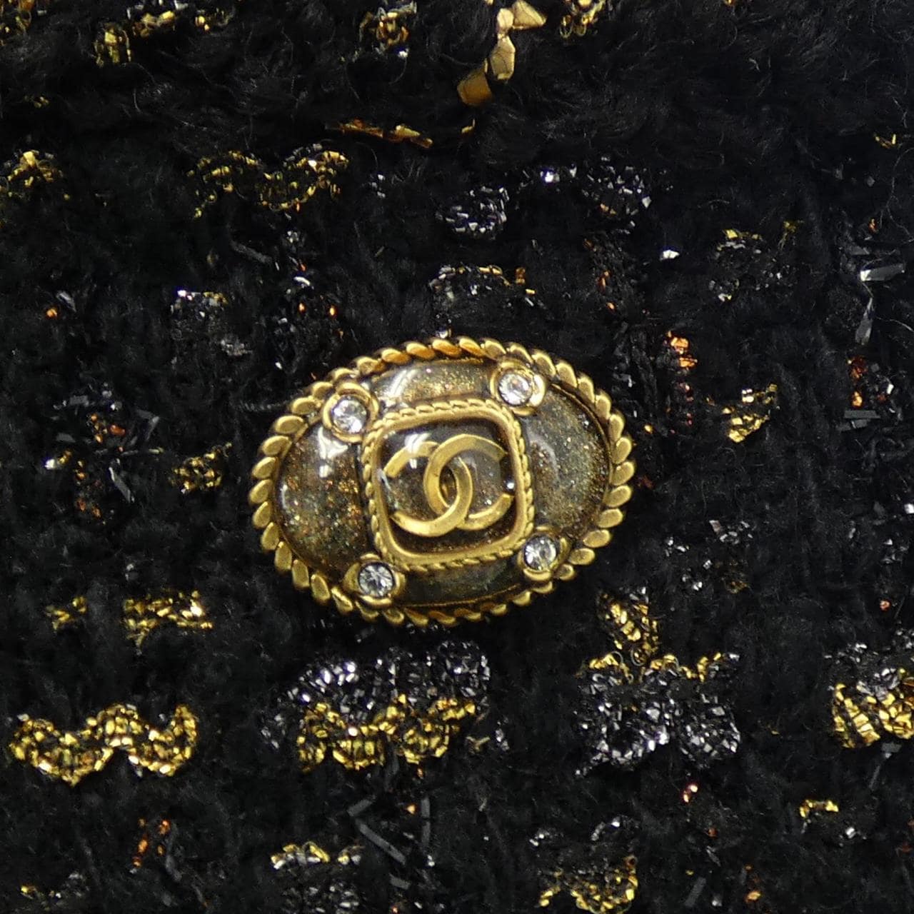 シャネル CHANEL ジャケット