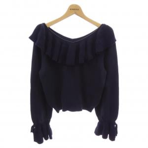 グレースコンチネンタル GRACE CONTINENTAL 01221 43107-00 ニット