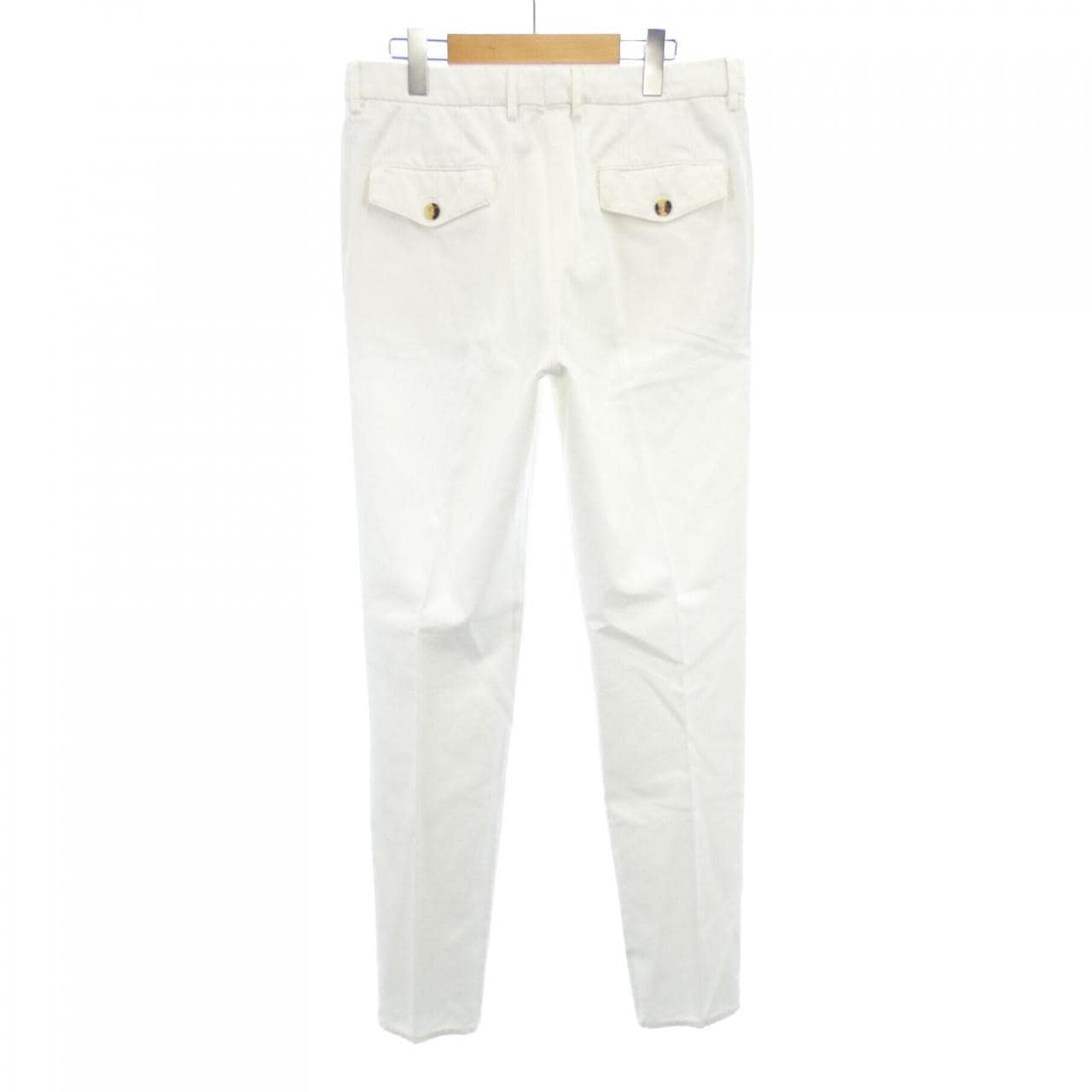 ブルネロクチネリ BRUNELLO CUCINELLI パンツ