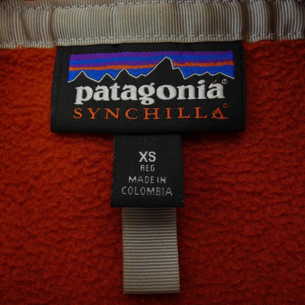 Patagonia PATAGONIA 25450 Tops