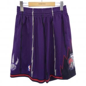 MITCHELL&NESS ショートパンツ