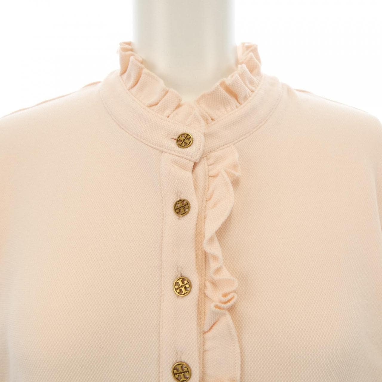 トリーバーチ TORY BURCH ポロシャツ