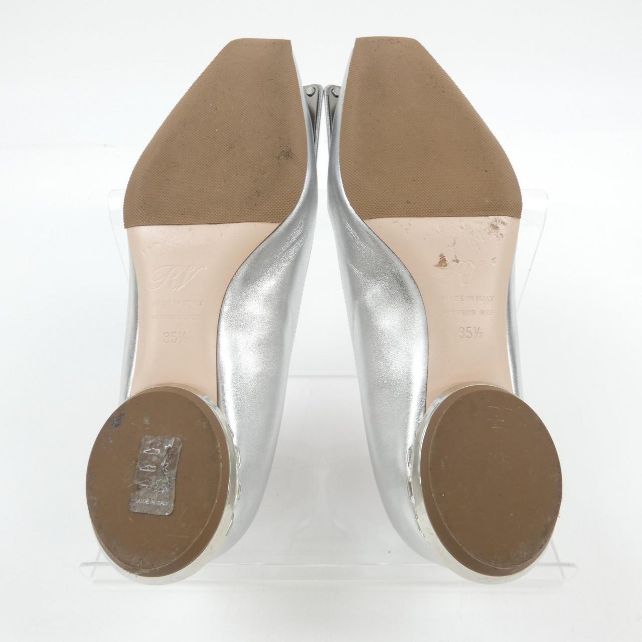 ロジェヴィヴィエ ROGER VIVIER シューズ