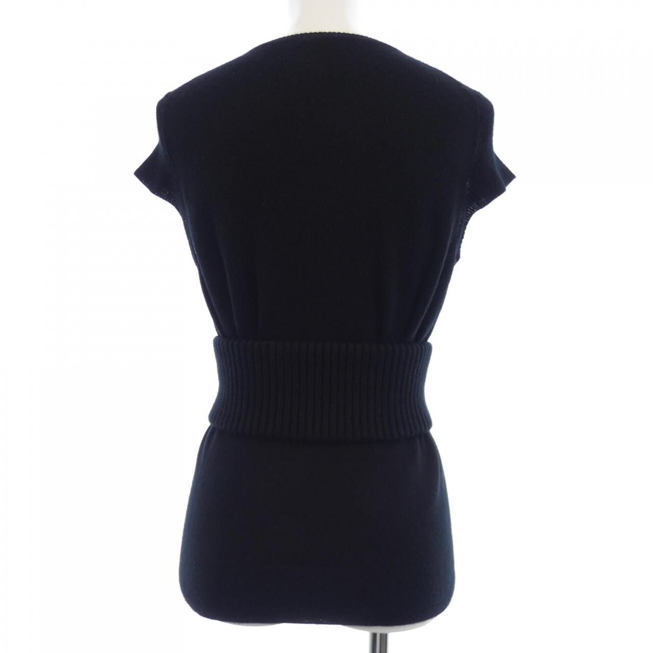 シャネル CHANEL P29666K00234 06A ニット